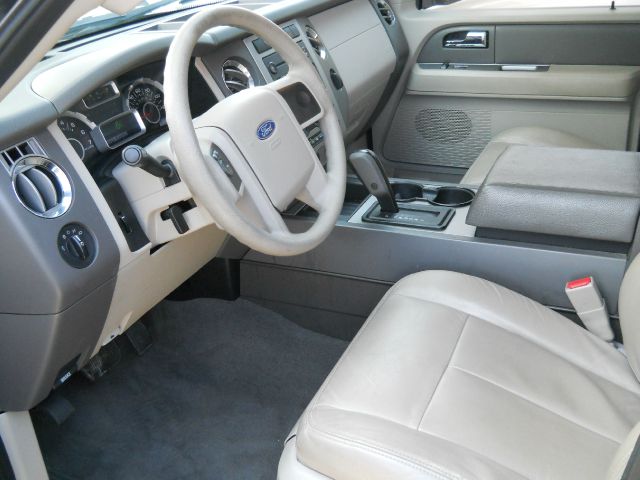 2007 Ford Expedition SL 4x4 Regular Cab