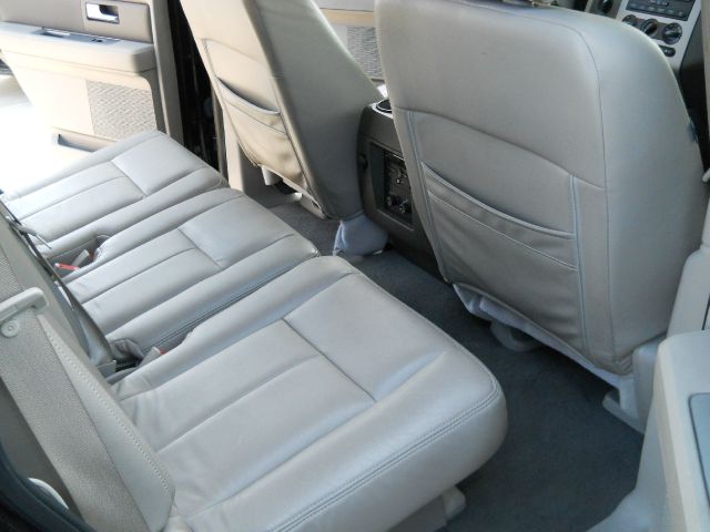 2007 Ford Expedition SL 4x4 Regular Cab