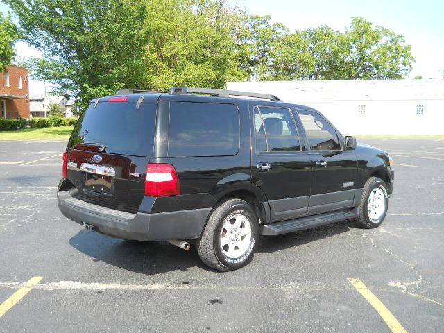 2007 Ford Expedition SL 4x4 Regular Cab