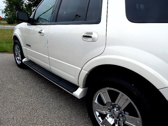 2007 Ford Expedition Crew Cab SLE1 W/z71