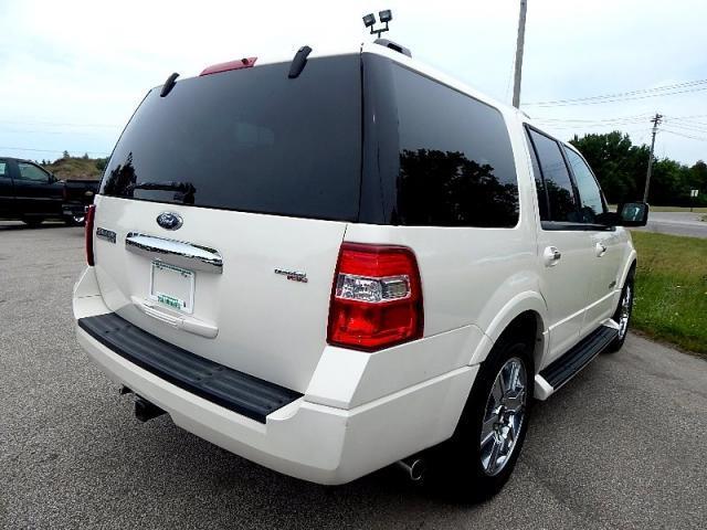 2007 Ford Expedition Crew Cab SLE1 W/z71