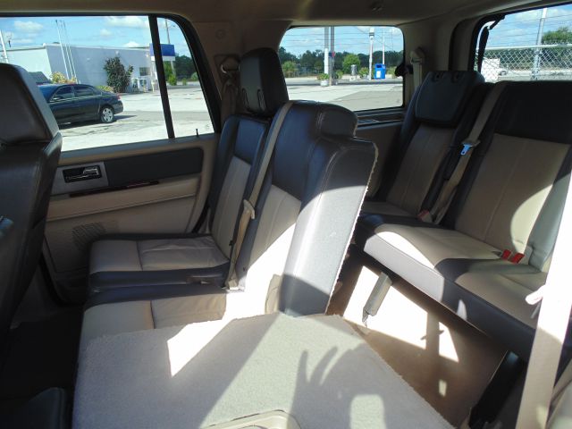 2007 Ford Expedition SL 4x4 Regular Cab