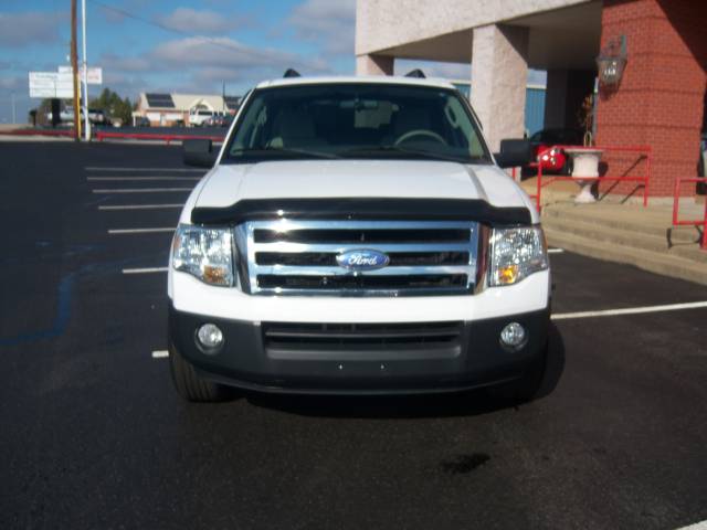 2007 Ford Expedition ESi