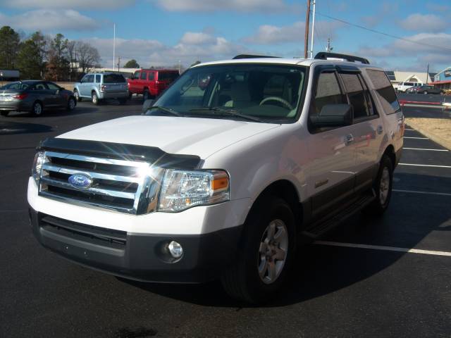 2007 Ford Expedition ESi