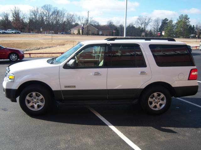 2007 Ford Expedition ESi