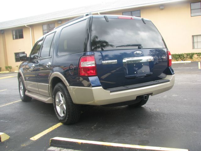 2007 Ford Expedition SL 4x4 Regular Cab