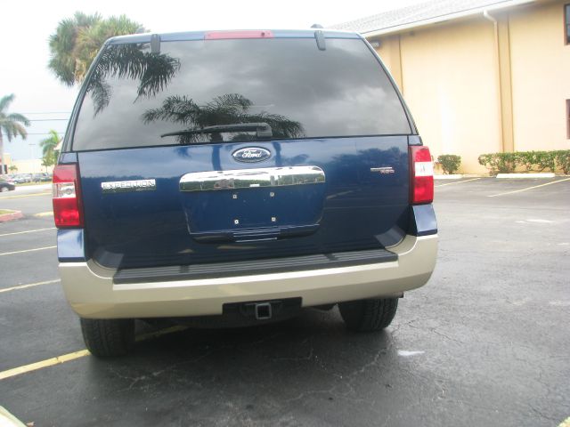 2007 Ford Expedition SL 4x4 Regular Cab