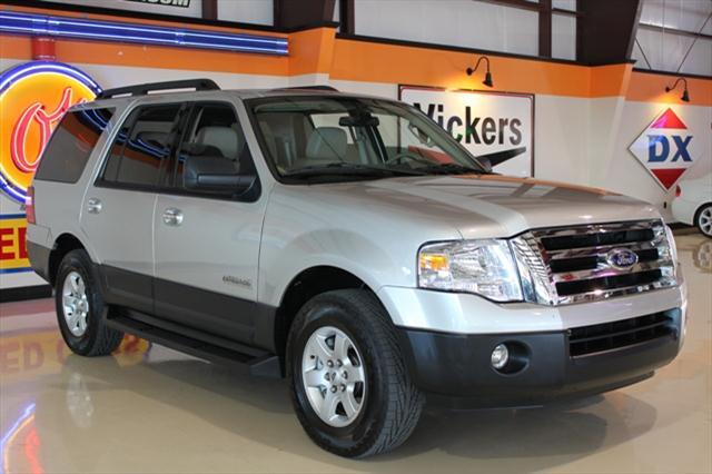 2007 Ford Expedition ESi