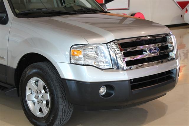 2007 Ford Expedition ESi