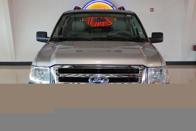 2007 Ford Expedition ESi