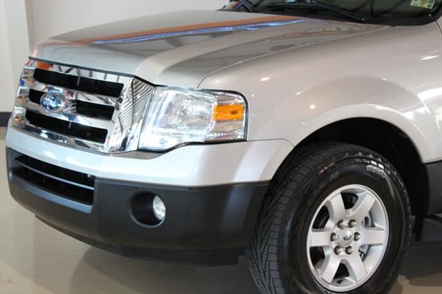 2007 Ford Expedition ESi