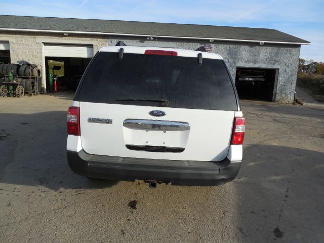 2007 Ford Expedition SL 4x4 Regular Cab