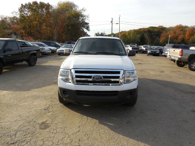 2007 Ford Expedition SL 4x4 Regular Cab