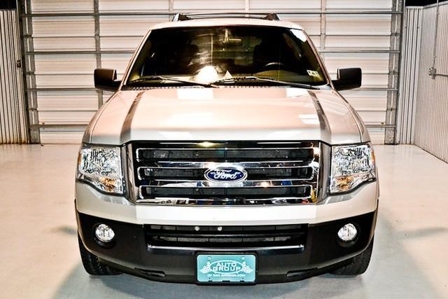 2007 Ford Expedition ESi