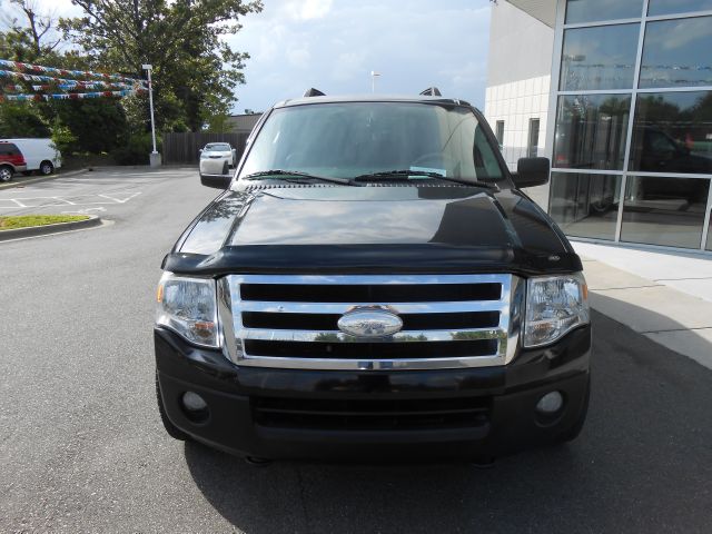 2007 Ford Expedition SL 4x4 Regular Cab