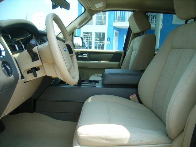 2007 Ford Expedition ESi