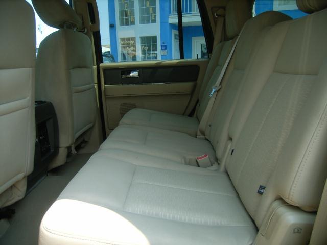 2007 Ford Expedition ESi