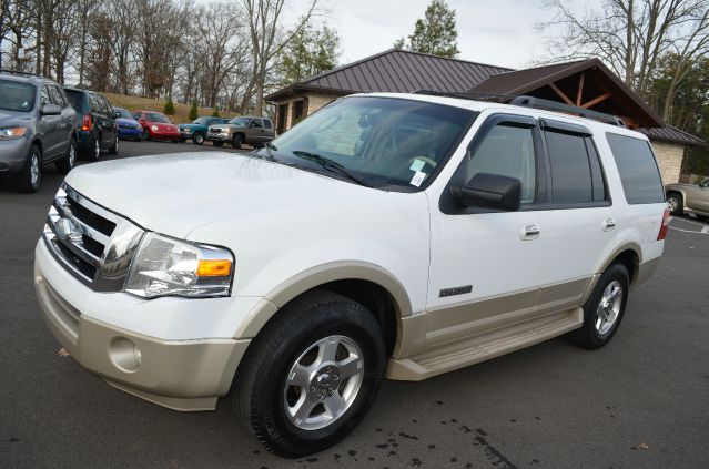 2007 Ford Expedition SL 4x4 Regular Cab