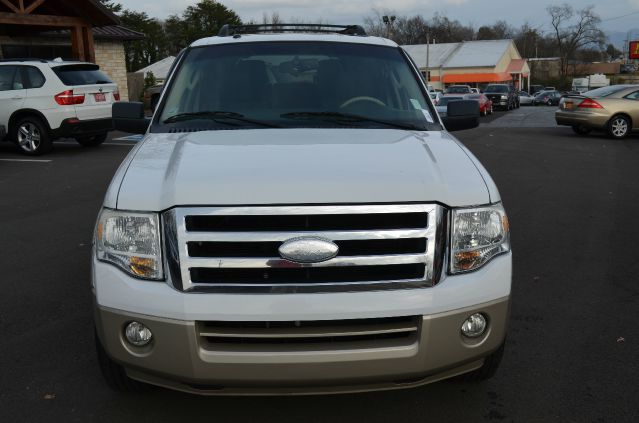 2007 Ford Expedition SL 4x4 Regular Cab