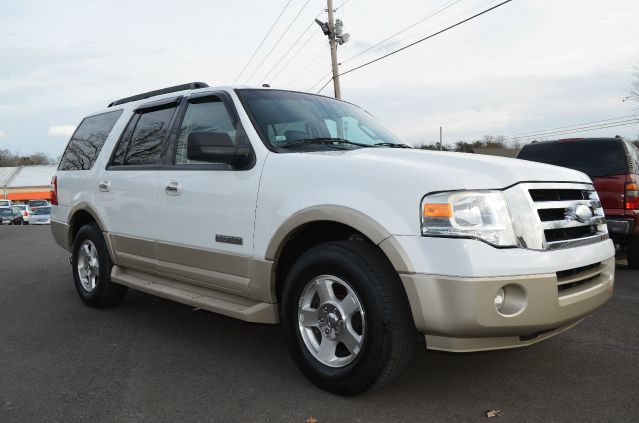 2007 Ford Expedition SL 4x4 Regular Cab