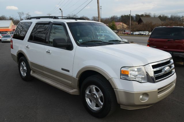 2007 Ford Expedition SL 4x4 Regular Cab