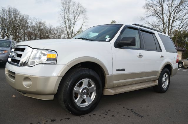 2007 Ford Expedition SL 4x4 Regular Cab