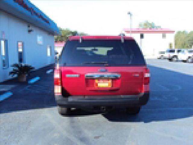 2007 Ford Expedition 2.4T A SR 4dr Sdn Auto W/sunro