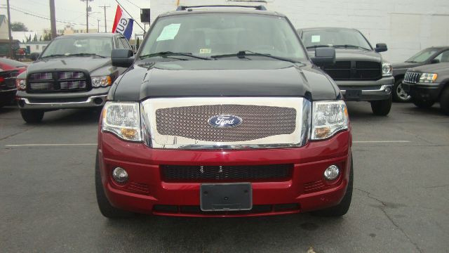 2008 Ford Expedition SL 4x4 Regular Cab