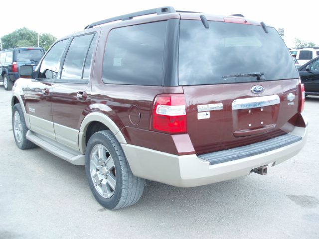 2008 Ford Expedition 50i