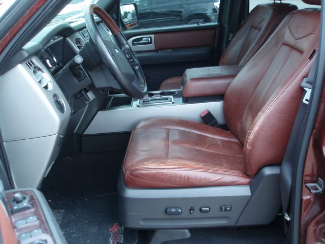 2008 Ford Expedition 50i