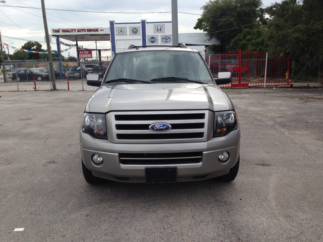 2008 Ford Expedition I Limited