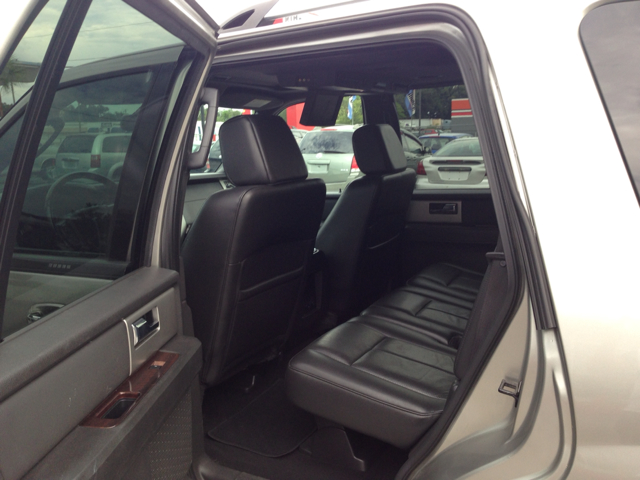 2008 Ford Expedition I Limited