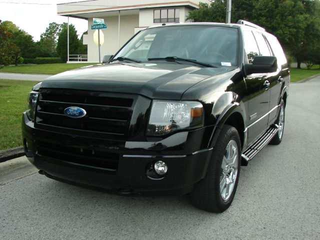 2008 Ford Expedition Super