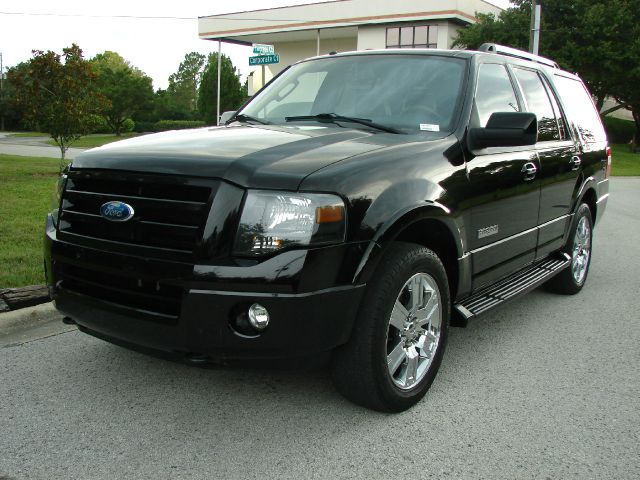 2008 Ford Expedition Super