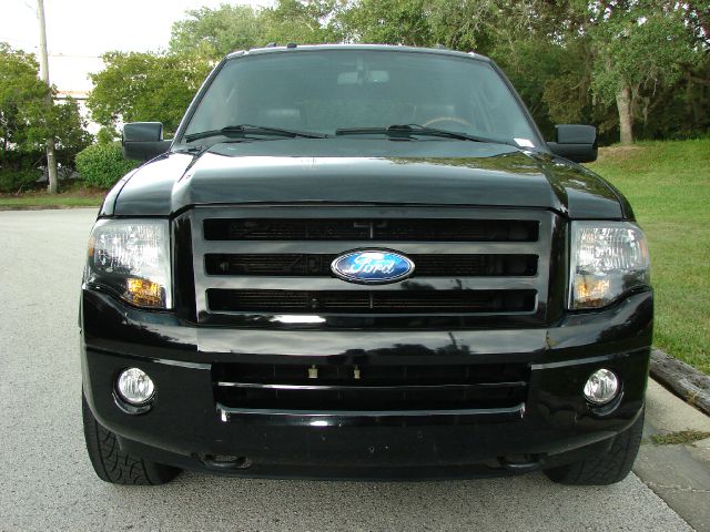 2008 Ford Expedition Super