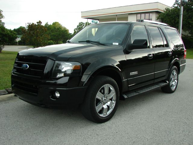 2008 Ford Expedition Super