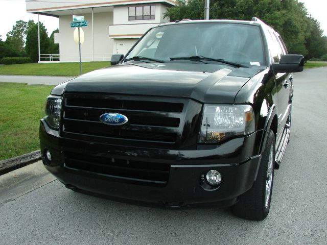 2008 Ford Expedition Super