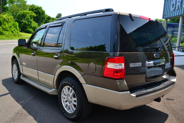 2008 Ford Expedition E320 - Extra Sharp