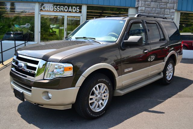 2008 Ford Expedition E320 - Extra Sharp