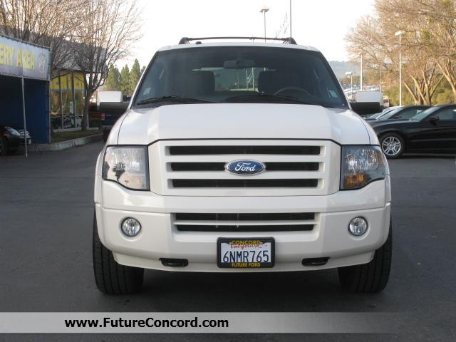 2008 Ford Expedition SLT 25