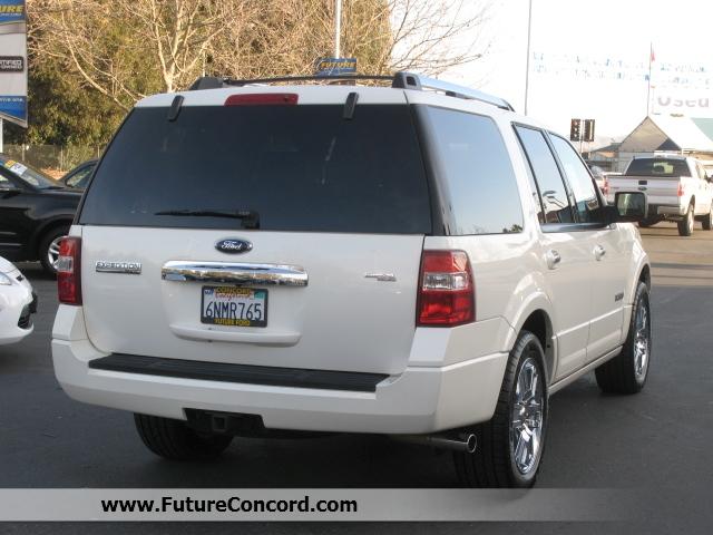 2008 Ford Expedition SLT 25