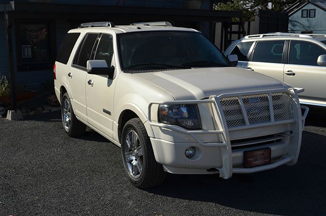 2008 Ford Expedition I Limited