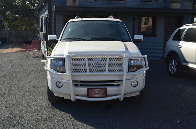 2008 Ford Expedition I Limited