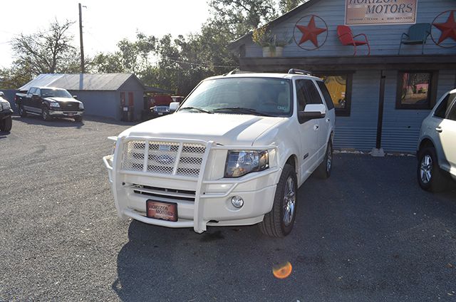 2008 Ford Expedition I Limited