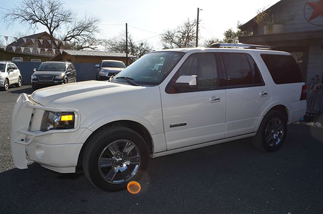 2008 Ford Expedition I Limited