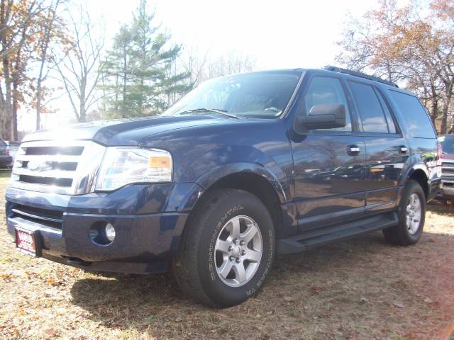 2009 Ford Expedition ESi