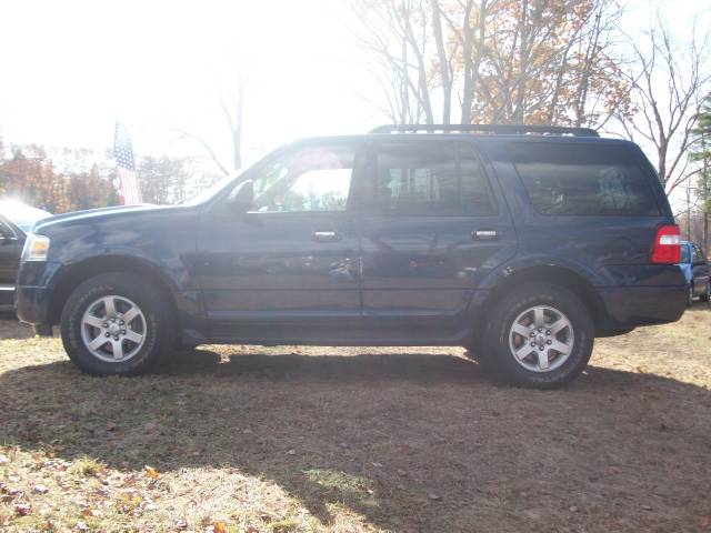 2009 Ford Expedition ESi