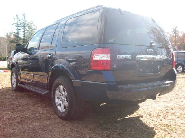 2009 Ford Expedition ESi