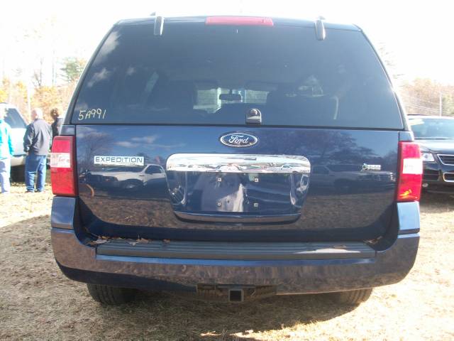 2009 Ford Expedition ESi