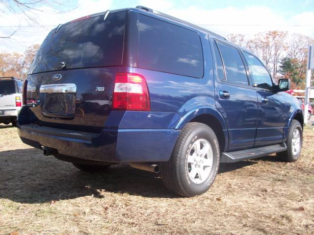 2009 Ford Expedition ESi